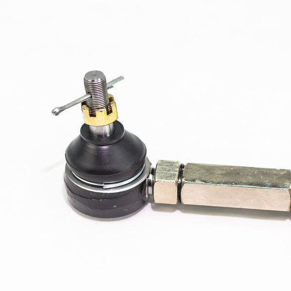 GSP Godspeed Project - Subaru Impreza (GE/GV/GH) 2008-14 Adjustable Rear Toe Arms