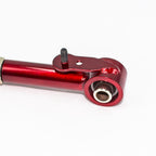 GSP Godspeed Project - Subaru Forester (SH/SJ) 2009-17 Adjustable Rear Toe Arms