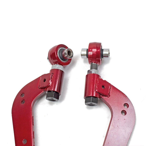 GSP Godspeed Project - Lexus NX200T / NX300 / NX300H (AZ10) 2015-21 Adjustable Camber Rear Control Arms