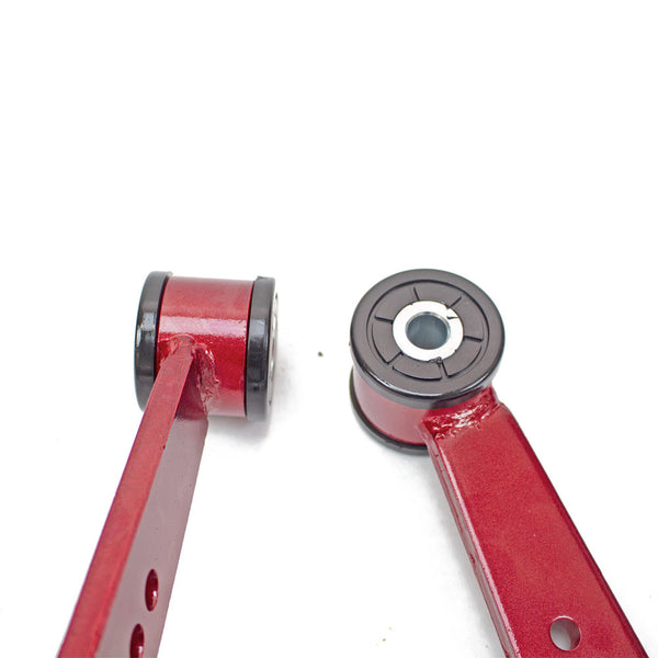 GSP Godspeed Project - Toyota RAV4 (XA30) 2006-18 Adjustable Camber Rear Control Arms