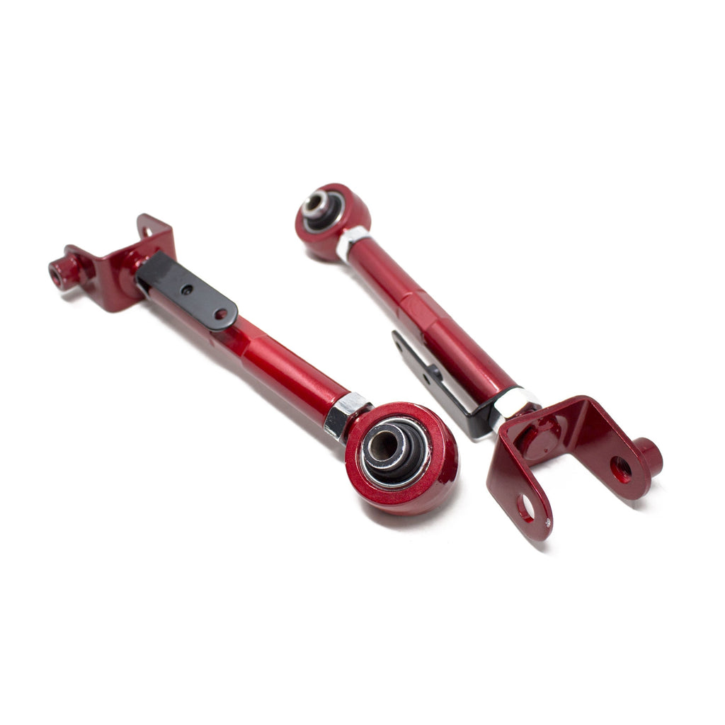 GSP Godspeed Project Adjustable Rear Upper Camber Arms With Spherical Bearings - Honda Element (2003-2016)