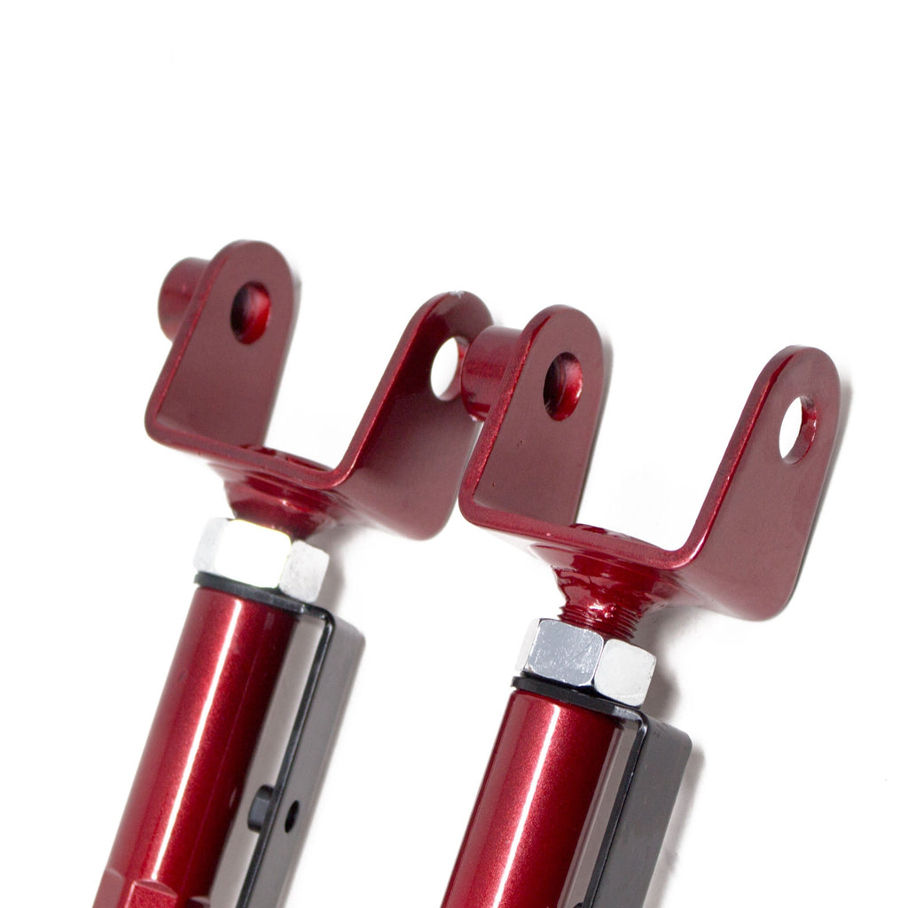GSP Godspeed Project - Honda CR-V (RD4/5/6/7/8) 2002-06 Adjustable Rear Upper Camber Arms With Spherical Bearings