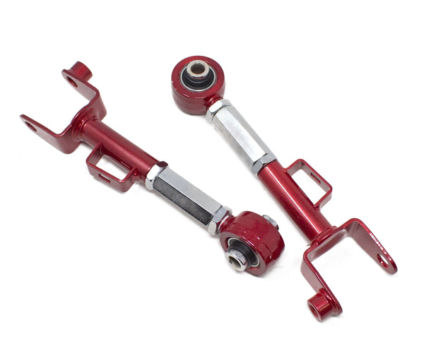 GSP Godspeed Project - Honda CR-V (RM1/RM3/RM4) 2012-16 Adjustable Rear Camber Arms W/ Spherical Bearings