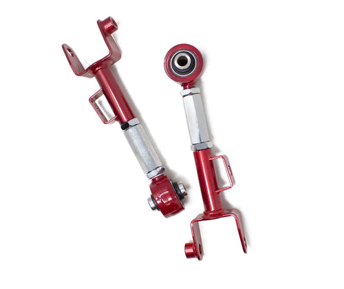 GSP Godspeed Project - Honda CR-V (RE) 2007-11 Adjustable Rear Camber Arms W/ Spherical Bearings