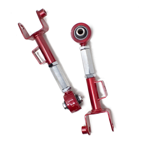 GSP Godspeed Project - Honda CR-V (RE) 2007-11 Adjustable Rear Camber Arms W/ Spherical Bearings