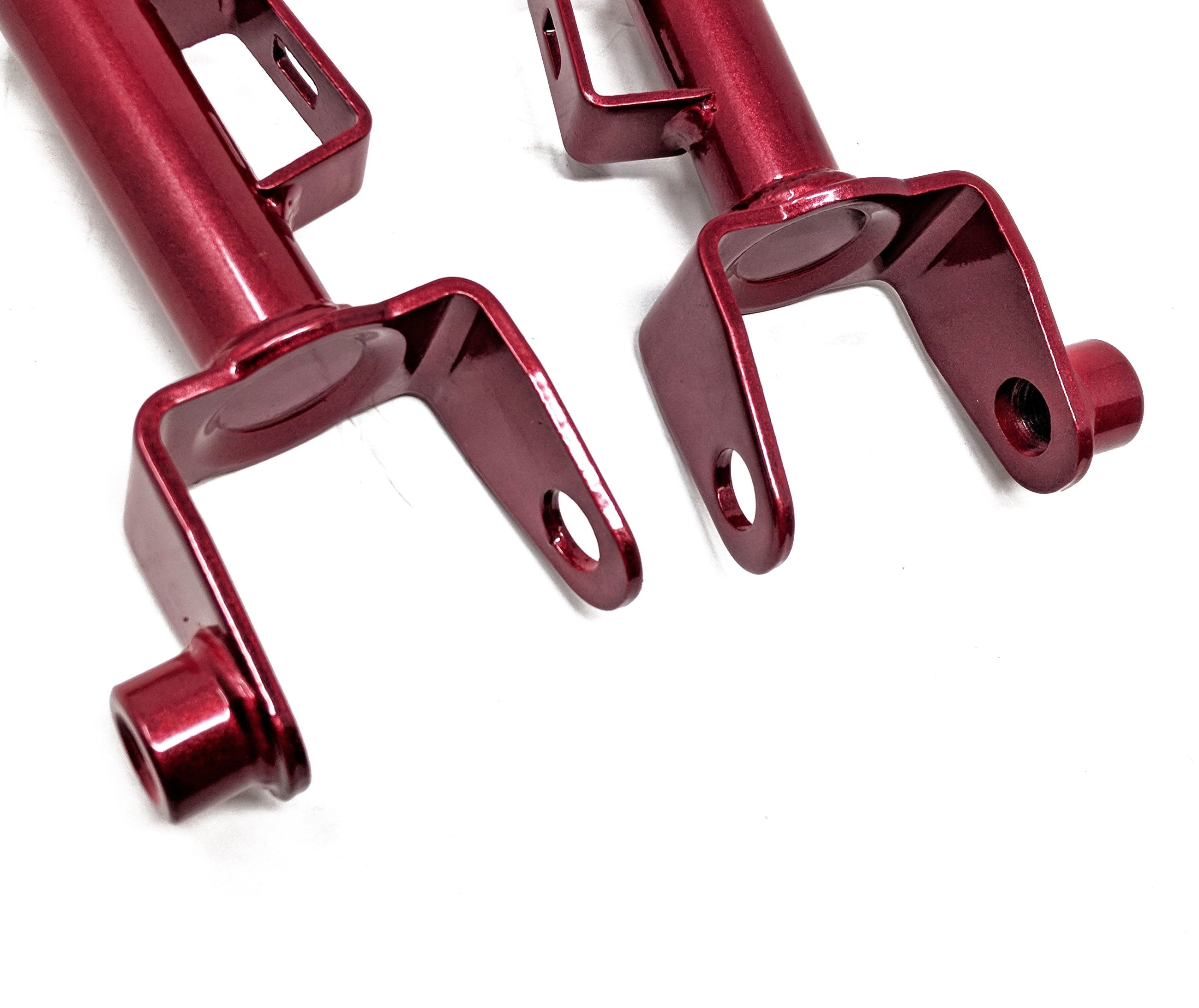 GSP Godspeed Project - Honda CR-V (RM1/RM3/RM4) 2012-16 Adjustable Rear Camber Arms W/ Spherical Bearings