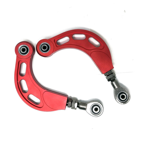 GSP Godspeed Project - Mazda CX-7 (ER) 2007-12 Adjustable Camber Rear Upper Arms With Spherical Bearings