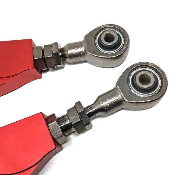 GSP Godspeed Project - Mazda CX-7 (ER) 2007-12 Adjustable Camber Rear Upper Arms With Spherical Bearings