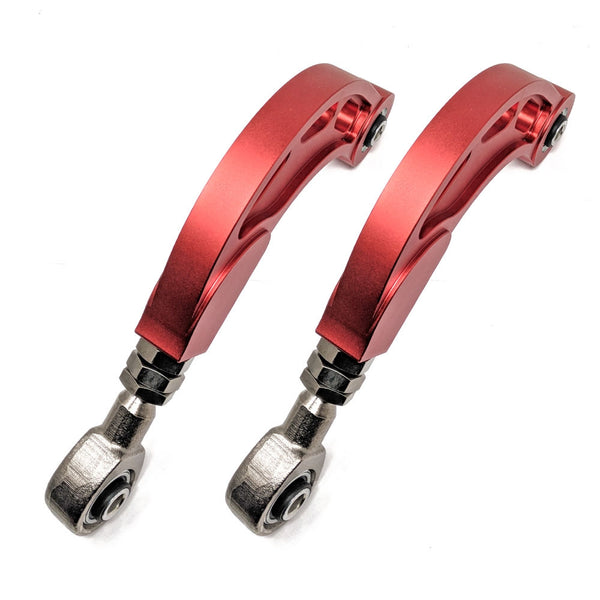 GSP Godspeed Project - Mazda CX-7 (ER) 2007-12 Adjustable Camber Rear Upper Arms With Spherical Bearings