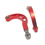 GSP Godspeed Project - Mazda CX-5 (KE/KF) 2013-19 Adjustable Camber Rear Upper Arms With Spherical Bearings