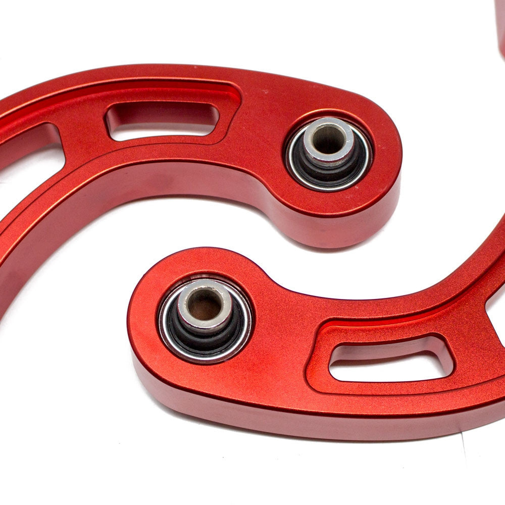 GSP Godspeed Project - Mazda CX-5 (KE/KF) 2013-19 Adjustable Camber Rear Upper Arms With Spherical Bearings