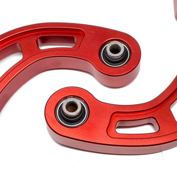 GSP Godspeed Project - Mazda CX-5 (KE/KF) 2013-19 Adjustable Camber Rear Upper Arms With Spherical Bearings