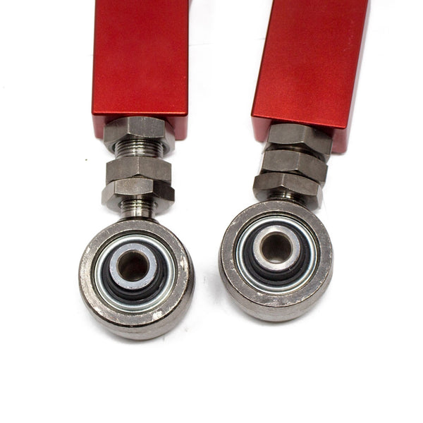 GSP Godspeed Project - Mazda CX-5 (KE/KF) 2013-19 Adjustable Camber Rear Upper Arms With Spherical Bearings