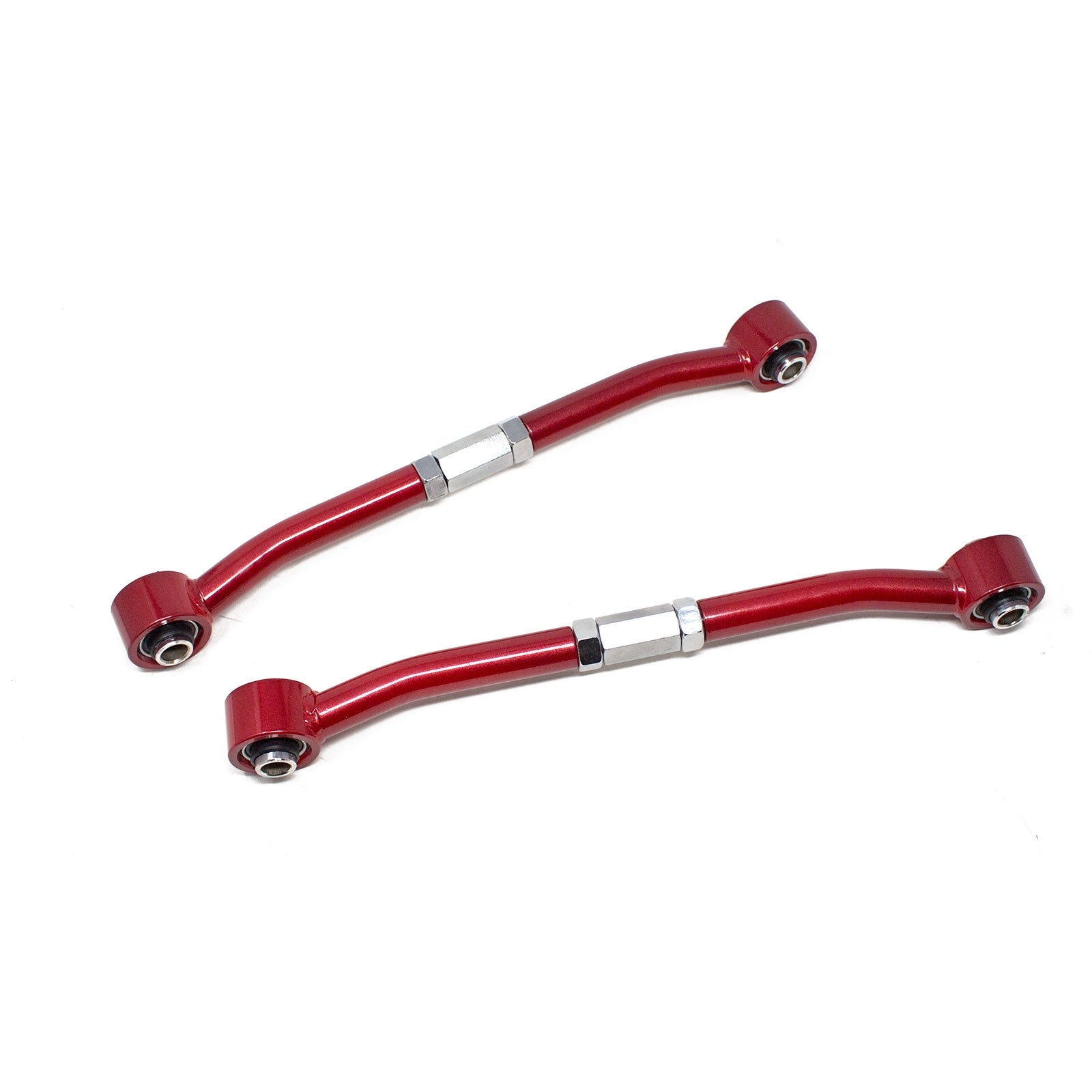 GSP Godspeed Project - Kia Optima (TF) 2011-15 Adjustable Rear Camber Arms (Spherical Bearings)