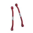 GSP Godspeed Project - Kia Optima (TF) 2011-15 Adjustable Rear Camber Arms (Spherical Bearings)