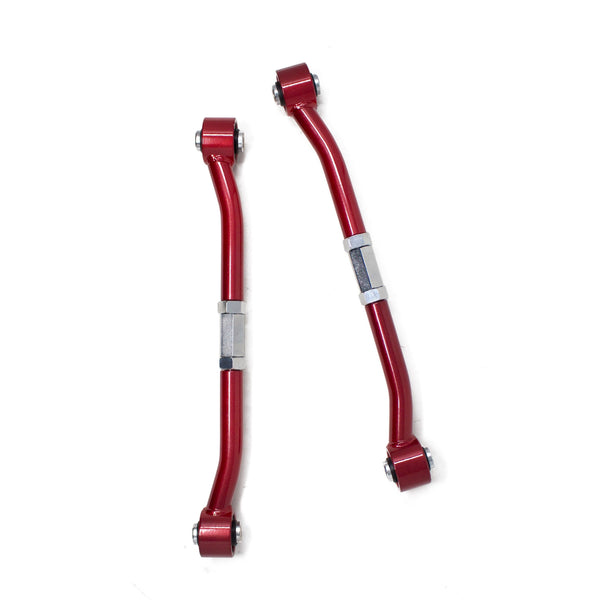 GSP Godspeed Project - Kia Optima (TF) 2011-15 Adjustable Rear Camber Arms (Spherical Bearings)
