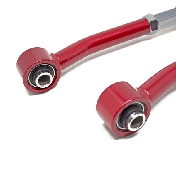 GSP Godspeed Project - Kia Optima (TF) 2011-15 Adjustable Rear Camber Arms (Spherical Bearings)