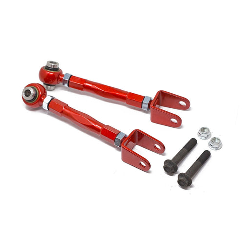 GSP Godspeed Project - Ford Edge 2015-18 Adjustable Toe Rear Trailing Arms With Spherical Bearings