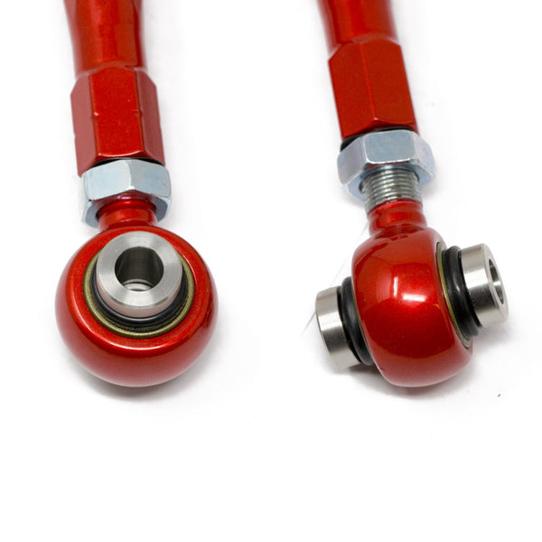 GSP Godspeed Project - Lincoln Continental 2017-18 Adjustable Toe Rear Trailing Arms With Spherical Bearings