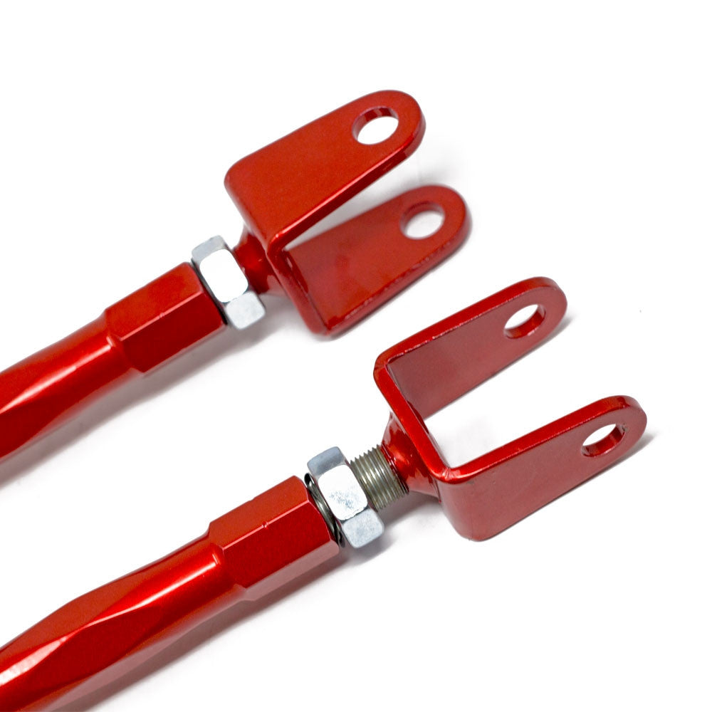 GSP Godspeed Project - Ford Edge 2015-18 Adjustable Toe Rear Trailing Arms With Spherical Bearings