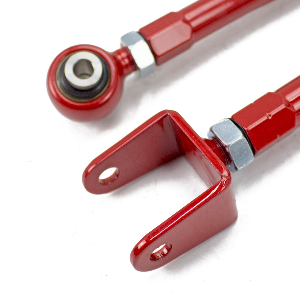 GSP Godspeed Project - Chevrolet Camaro 16+ Adjustable Camber Rear Upper Arms w/ Spherical Bearings