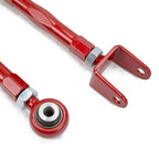 GSP Godspeed Project - Chevrolet Camaro 16+ Adjustable Upper / Lower Traction Rod (Spherical Bearing)