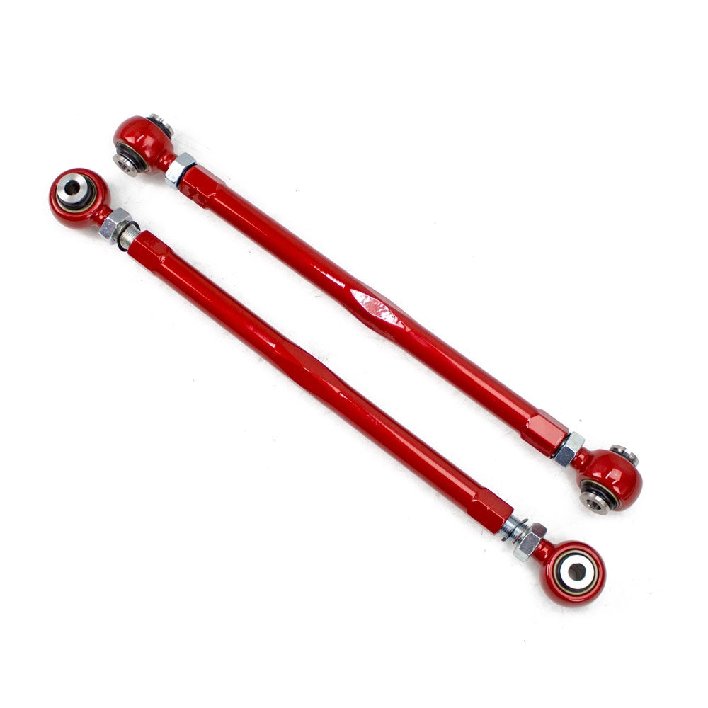 GSP Godspeed Project - Chevrolet Camaro 16+ Adjustable Rear Toe Arm (Spherical Bearing)
