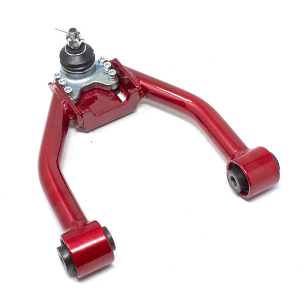 GSP Godspeed Project - Honda CR-V (RD1-RD3) 1995-01 Adjustable Camber Front Upper Arms With Ball Joints