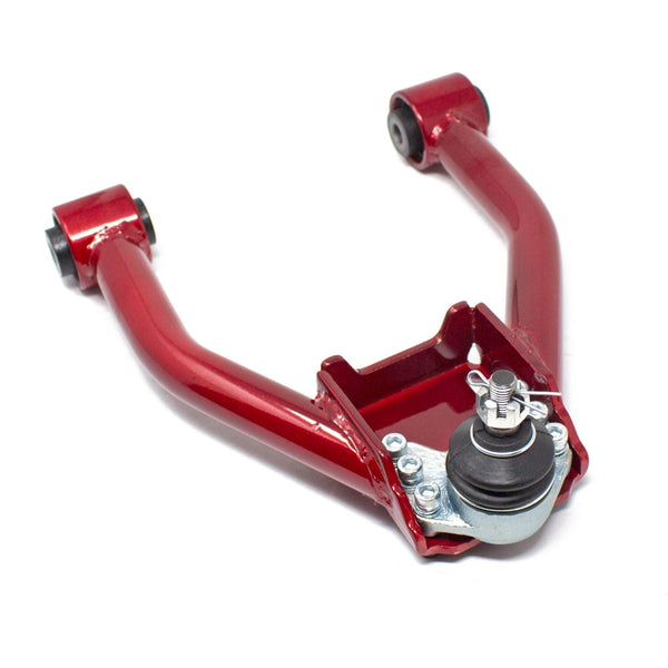 GSP Godspeed Project - Honda CR-V (RD1-RD3) 1995-01 Adjustable Camber Front Upper Arms With Ball Joints