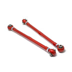 GSP Godspeed Project - MINI Countryman (F60) 2014-18 Adjustable Rear Camber Arms With Spherical Bearings