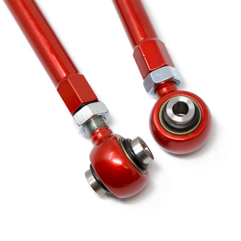 GSP Godspeed Project - BMW X1 (F48) 2016-19 Adjustable Rear Camber Arms With Spherical Bearings
