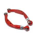 GSP Godspeed Project - Subaru Legacy (BE/BH/BT) 2000-03 Adjustable Rear Camber Arms With Spherical Bearings