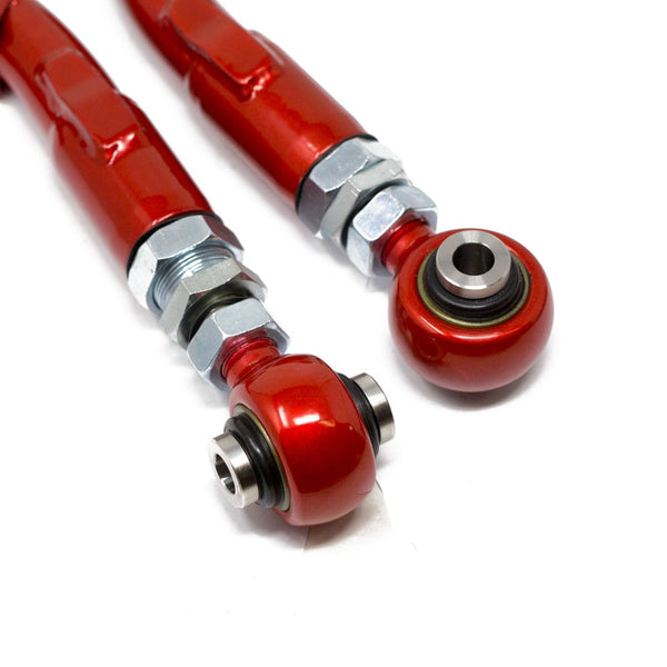 GSP Godspeed Project - Ford Fusion 2006-12 Adjustable Rear Camber Arms With Spherical Bearings