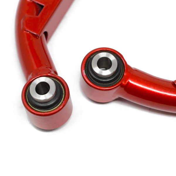 GSP Godspeed Project - Mazda 6 (GH) 2009-13 Adjustable Rear Camber Arms With Spherical Bearings