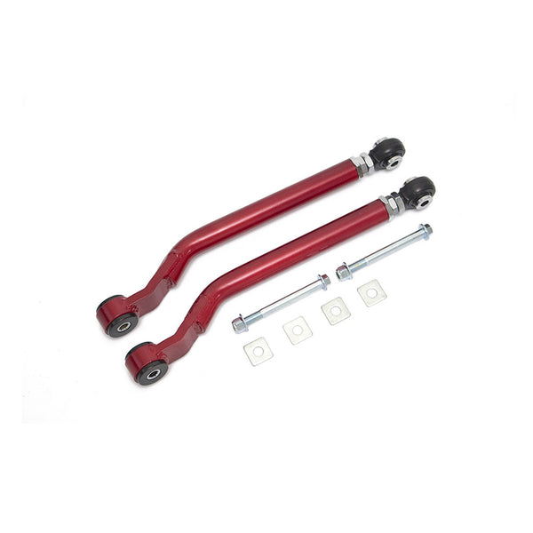 GSP GodSpeed Project Adjustable Rear Toe Control Arms - Dodge Magnum [LX] (2005-2008)