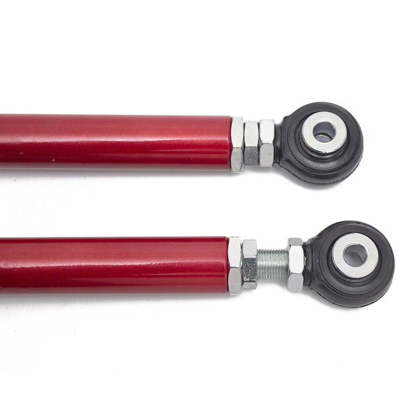 GSP GodSpeed Project Adjustable Rear Toe Control Arms - Dodge Magnum [LX] (2005-2008)