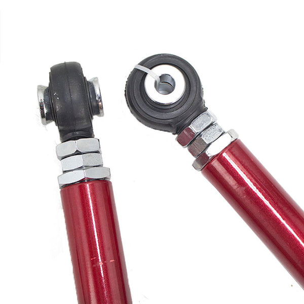 GSP GodSpeed Project Adjustable Rear Trailing Arms - Dodge Challenger  [LA / LC] (2008-2021)
