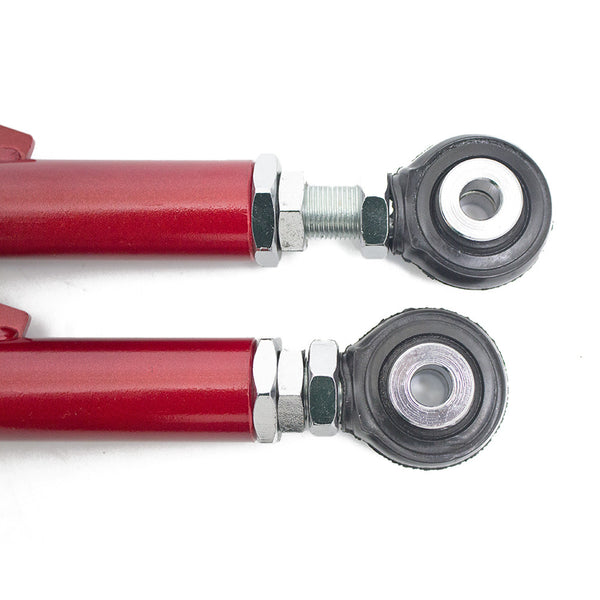 GSP GodSpeed Project Adjustable Rear Upper Control Arms - Chrysler 300 [LX] (2005-2020)