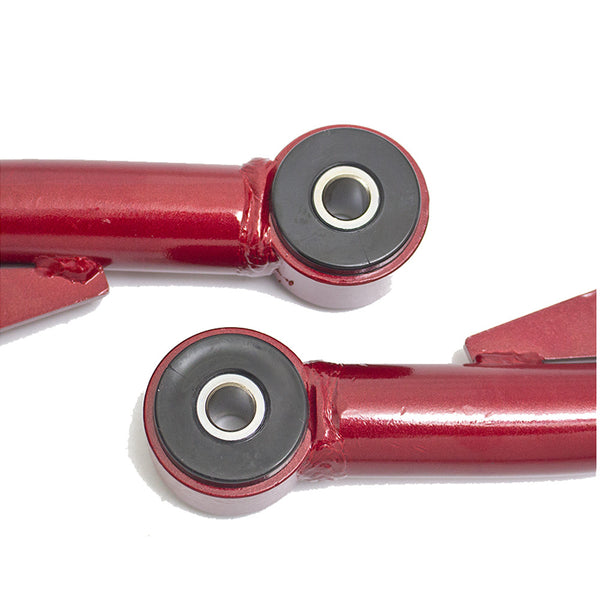 GSP GodSpeed Project Adjustable Rear Upper Control Arms - Chrysler 300 [LX] (2005-2020)