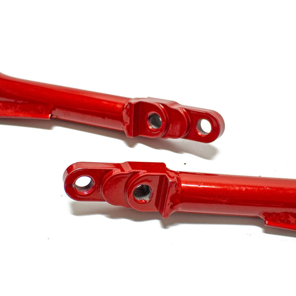 GSP Godspeed Project - LEXUS GS300 / GS400 / GS430 (JZS160) 1998-05 Adjustable Front Tension Rods Arms With Spherical Bearings, Ball Joints