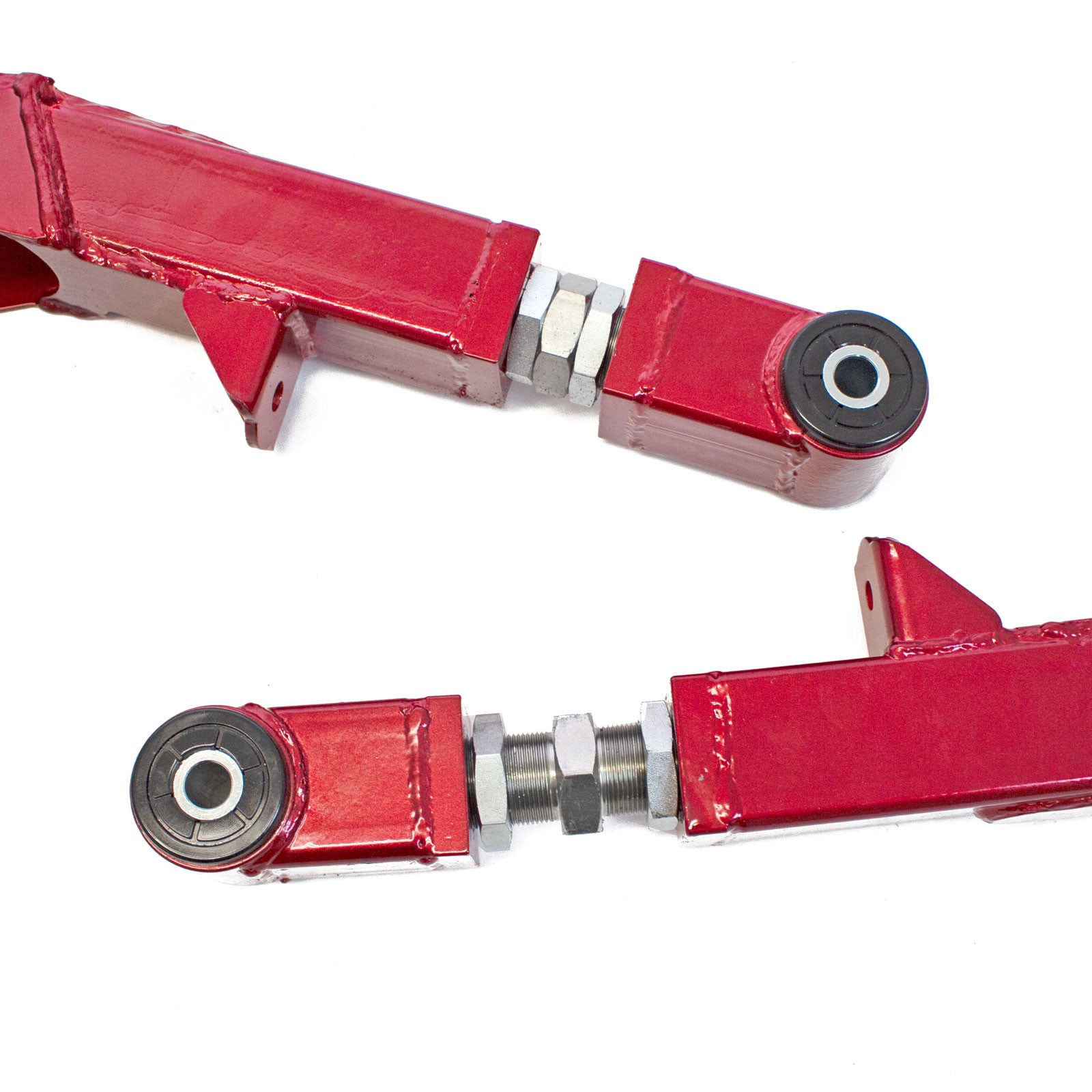 GODSPEED ADJUSTABLE REAR LATERAL LINK SET TRAILING ARM KIT FOR LEGACY 1993-99