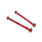 GSP Godspeed Project - Cadillac ATS 2013-19 Adjustable Rear Trailing Arms With Spherical Bearings