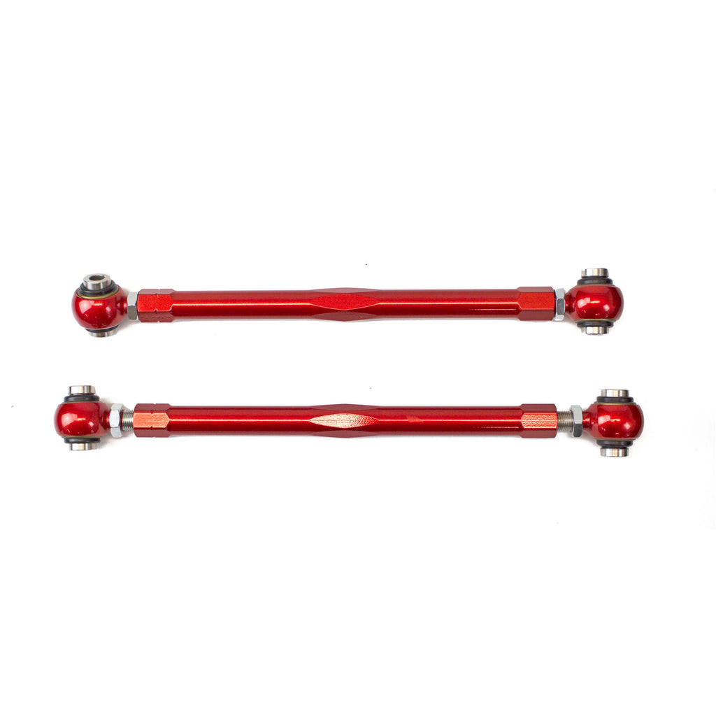 GSP Godspeed Project - Cadillac ATS 2013-19 Adjustable Rear Trailing Arms With Spherical Bearings