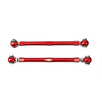 GSP Godspeed Project - Cadillac ATS 2013-19 Adjustable Rear Trailing Arms With Spherical Bearings