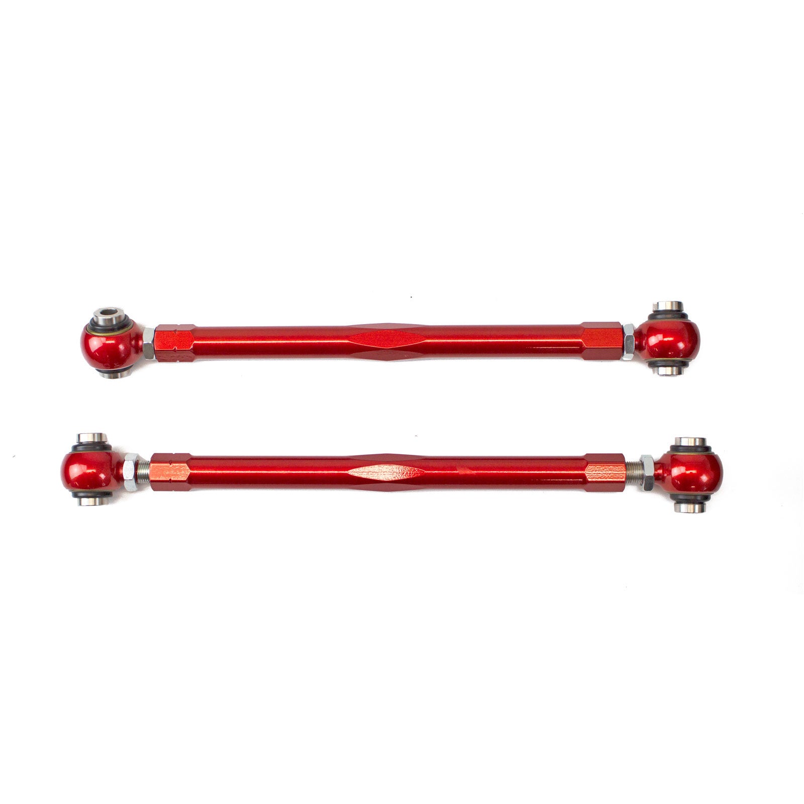 GSP Godspeed Project - Cadillac ATS 2013-19 Adjustable Rear Trailing Arms With Spherical Bearings