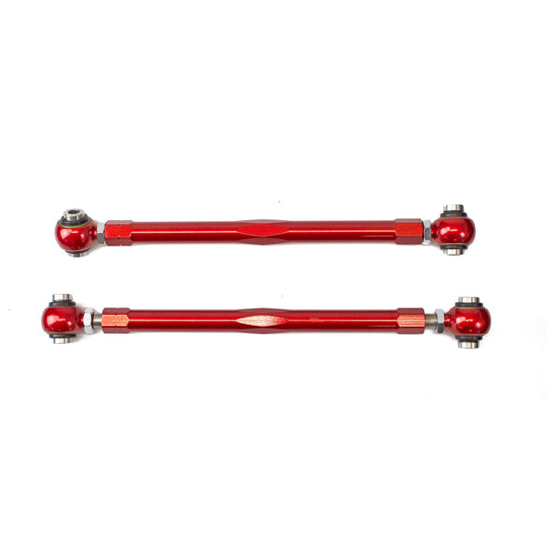 GSP Godspeed Project - Cadillac CTS 2014-19 Adjustable Rear Trailing Arms With Spherical Bearings