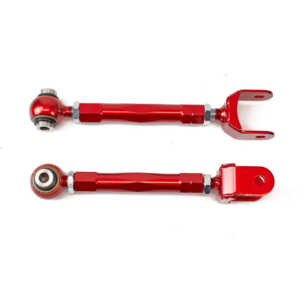 GSP Godspeed Project - Cadillac ATS 20103-19 Adjustable Rear Camber Arms With Spherical Bearings