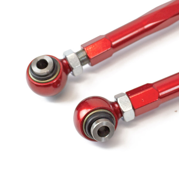 GSP Godspeed Project - Cadillac ATS 2013-19 Adjustable Rear Forward Lower Arms With Spherical Bearings