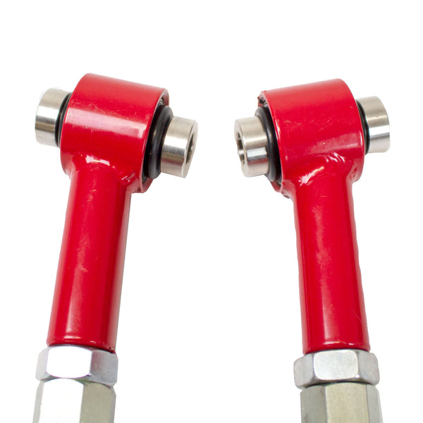 GSP Godspeed Project - Mazda 6 (GG/GY) 2003-08 Adjustable Rear Toe Arms With Spherical Bearings