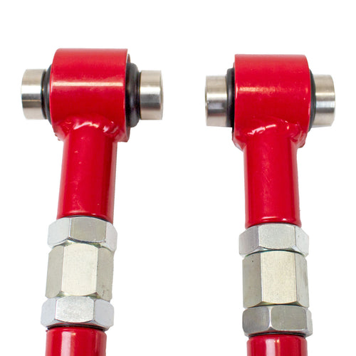 GSP Godspeed Project - Mazda 6 (GG/GY) 2003-08 Adjustable Rear Toe Arms With Spherical Bearings